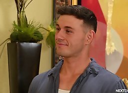 ASGMAX : Almost Real - Part One - In The Name of Science - Nico Coopa and Ryder Owens