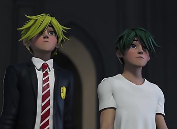 ASGMAX : Exeter Hill College - Society - Kai Park