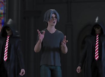 ASGMAX : Exeter Hill College - Society - Kai Park