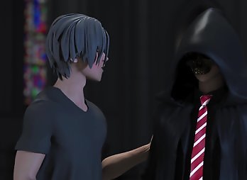 ASGMAX : Exeter Hill College - Society - Kai Park