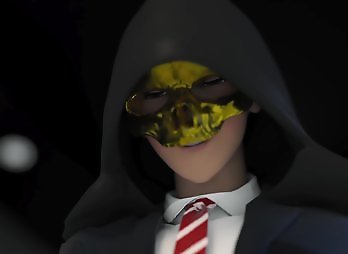 ASGMAX : Exeter Hill College - Society - Kai Park