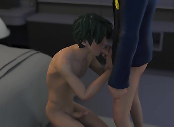 ASGMAX : Exeter Hill College - Society - Kai Park