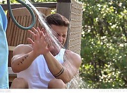 BelAmi: Bruce Harrelson and Newcomer Armand Lemoine