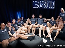 Betabetapi: Perks of Brotherhood Pledge Jaxx