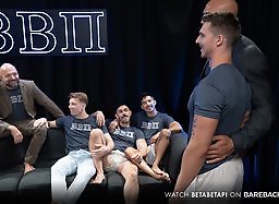 Betabetapi: Perks of Brotherhood Pledge Jaxx