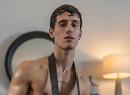 CockyBoys: Max Konnor and Seth Cain