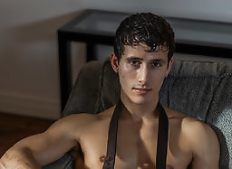 CockyBoys: Max Konnor and Seth Cain