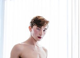 CockyBoys: Ryder Rockwell Debut - Ryder Rockwell and Alex Kof