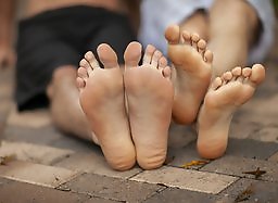 Corbin Fisher: Dawson Fucks Levi Remastered