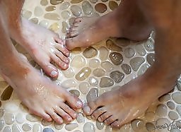 Corbin Fisher: Jonas First Time Remastered - Jonas and Josh