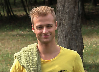 Freshmen: Landon Slater Creamy Solo