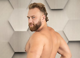 NakedSword X Falcon Studios: Ten Out of Ten: Derek’s First Gonzo Gangbang