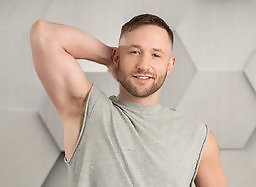 NakedSword X Falcon Studios: Ten Out of Ten: Derek’s First Gonzo Gangbang