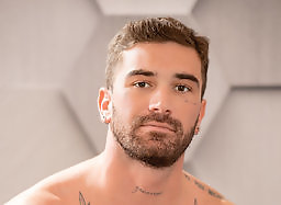 NakedSword X Falcon Studios: Ten Out of Ten: Derek’s First Gonzo Gangbang