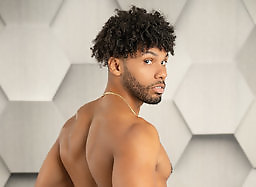 NakedSword X Falcon Studios: Ten Out of Ten: Derek’s First Gonzo Gangbang