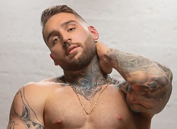 Raging Stallion: Fuck Me Fast & Furious - Skyy Knox, Beau Butler and Tony D'Angelo