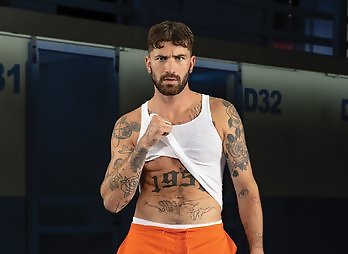 Raging Stallion: RIDE Or DIE - When The Going Gets Rough - Chris Damned and Travis Connor