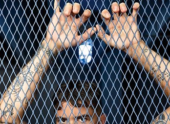 Raging Stallion: RIDE Or DIE - When The Going Gets Rough - Chris Damned and Travis Connor