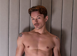 Randy Blue: Austin Ryde and TD Graham