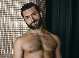 Randy Blue: Beau Butler Debut topping newcomer Paolo Bruni