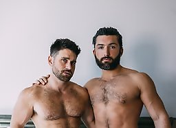 Randy Blue: Beau Butler Debut topping newcomer Paolo Bruni