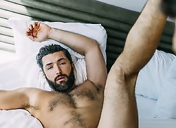 Randy Blue: Beau Butler Debut topping newcomer Paolo Bruni