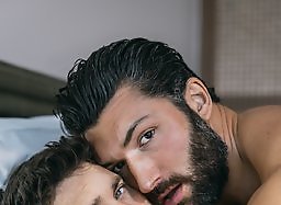 Randy Blue: Beau Butler Debut topping newcomer Paolo Bruni