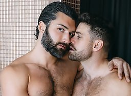 Randy Blue: Beau Butler Debut topping newcomer Paolo Bruni