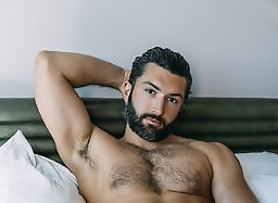 Randy Blue: Beau Butler Debut topping newcomer Paolo Bruni