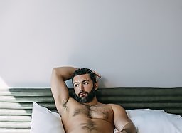 Randy Blue: Beau Butler Debut topping newcomer Paolo Bruni