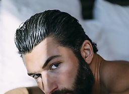 Randy Blue: Beau Butler Debut topping newcomer Paolo Bruni