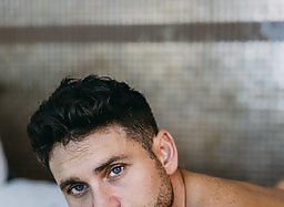 Randy Blue: Beau Butler Debut topping newcomer Paolo Bruni