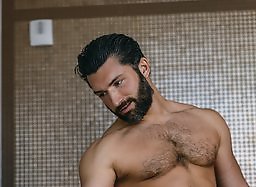 Randy Blue: Beau Butler Debut topping newcomer Paolo Bruni