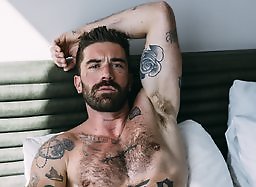 Randy Blue: Natural Chemistry  - Chris Damned and Quin Quire