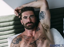 Randy Blue: Natural Chemistry  - Chris Damned and Quin Quire