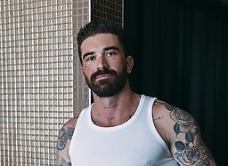 Randy Blue: Natural Chemistry  - Chris Damned and Quin Quire