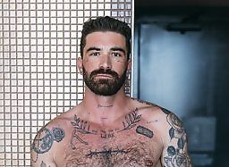 Randy Blue: Natural Chemistry  - Chris Damned and Quin Quire