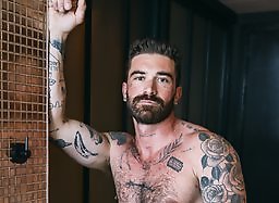 Randy Blue: Natural Chemistry  - Chris Damned and Quin Quire