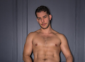  Randy Blue: Dan Daniel and TD Graham Flip-Fuck