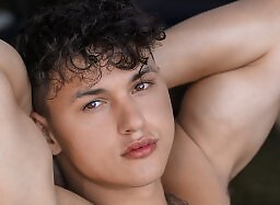 Belami: Camillo Beischel Photoshoot