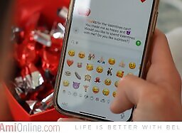 Belami: Valentine's Gang Bang - Nico Alessi and Kian O'Connor and Ethan O'Pry and LAndon Slater and Timmy Morisson and Sammy Steed