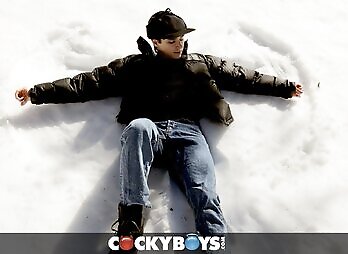 CockyBoys: Flip Out - Leo Grand and Seth Cain