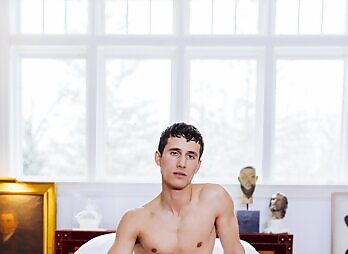 CockyBoys: Flip Out - Leo Grand and Seth Cain