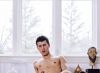 CockyBoys: Flip Out - Leo Grand and Seth Cain