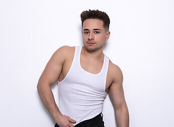 CockyBoys: Jake Matthews and Jack Aries