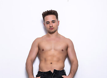 CockyBoys: Jake Matthews and Jack Aries