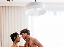 CockyBoys: Just A Perfect Day: Jack Valor and Lyle Isira