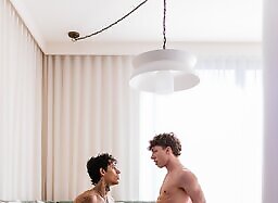 CockyBoys: Just A Perfect Day: Jack Valor and Lyle Isira