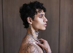 CockyBoys: Just A Perfect Day: Jack Valor and Lyle Isira