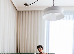 CockyBoys: Just A Perfect Day: Jack Valor and Lyle Isira